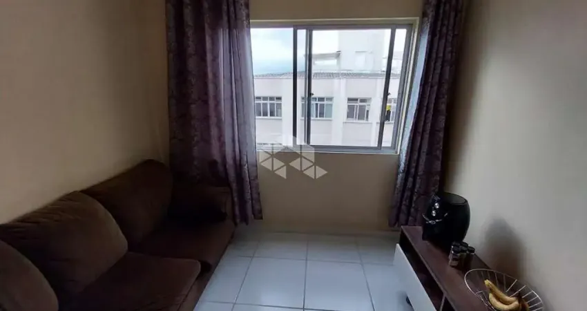 Apartamento 03 quartos à venda, bairro córrego grande, florianópolis.