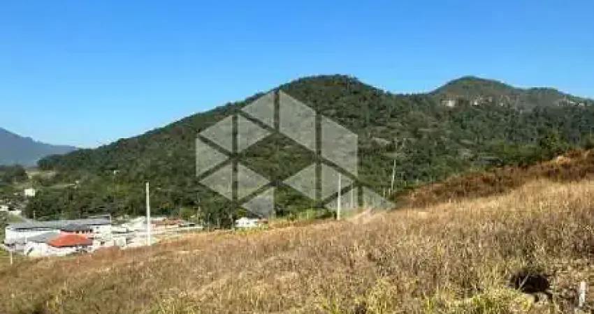 Terreno à venda na Vereador Rogério da Silva, 340, Alto Aririu, Palhoça
