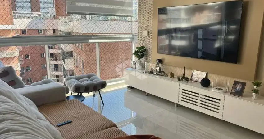 Apartamento 02 quartos, à venda, bairro passeio pedra branca, palhoça sc.