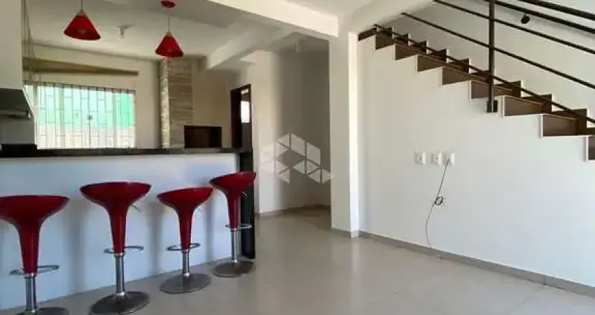 Casa com 2 quartos à venda na Rua Santarem, 77, Enseada de Brito, Palhoça