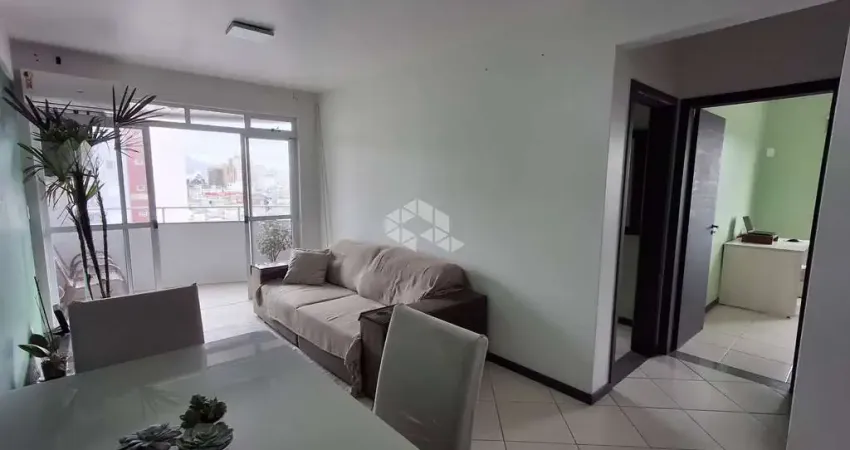 Apartamento 02 quartos, c/ suite, à venda-, bairro campinas, são josé sc