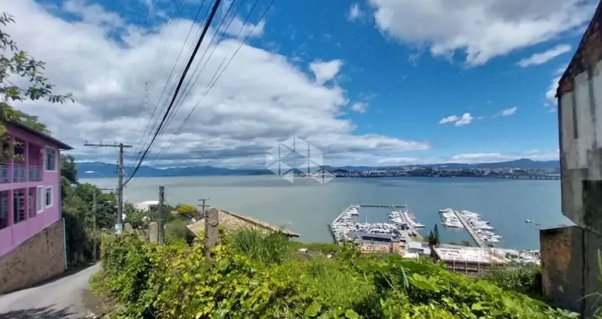 Terreno à venda na Servidão Luiz Zilli, 89, José Mendes, Florianópolis