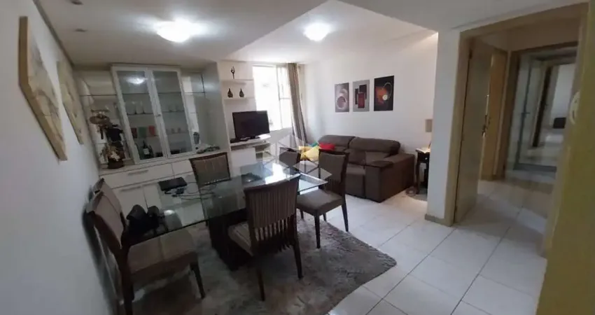 Apartamento 02 quartos com vaga coberta, à venda, centro, florianópolis sc