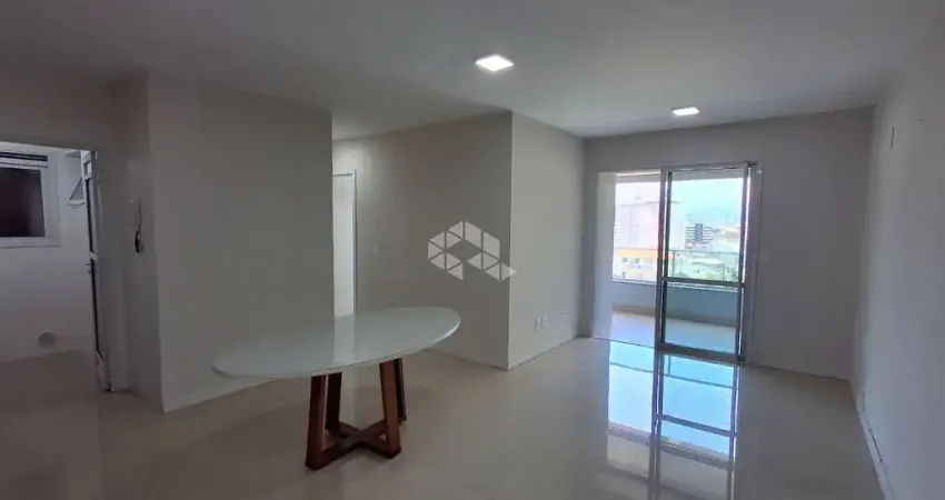 Apartamento com 2 quartos à venda na Rua Santo Antônio, 686, Barreiros, São José