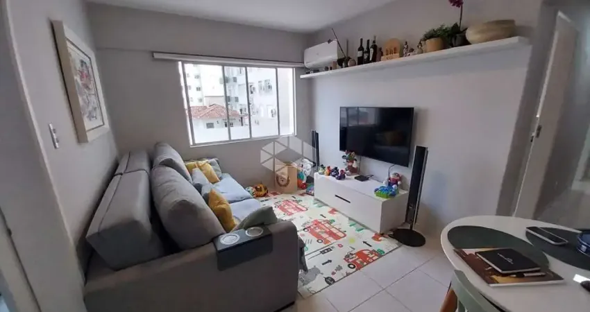 Apartamento 02 quartos, à venda, bairro centro, florianópolis sc