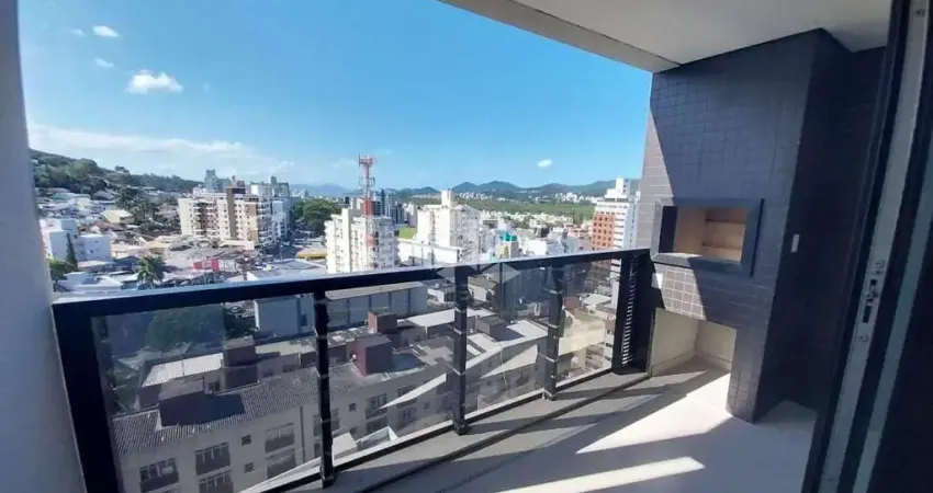 Apartamento 02 quartos, com suíte, à venda, Bairro Trindade, Florianópolis SC