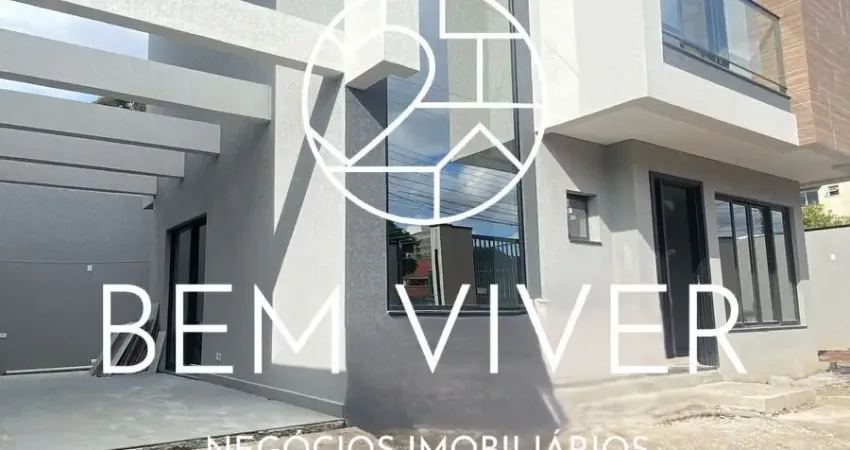 Casa de esquina alto padrão, 185m2, 3 suítes, 04vagas, área externa/terraço Jardim das Américas