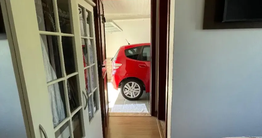 Casa com 2 quartos à venda no Igara, Canoas 