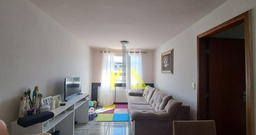 Apartamento com 2 quartos à venda na Avenida da República, 4202, Parolin, Curitiba