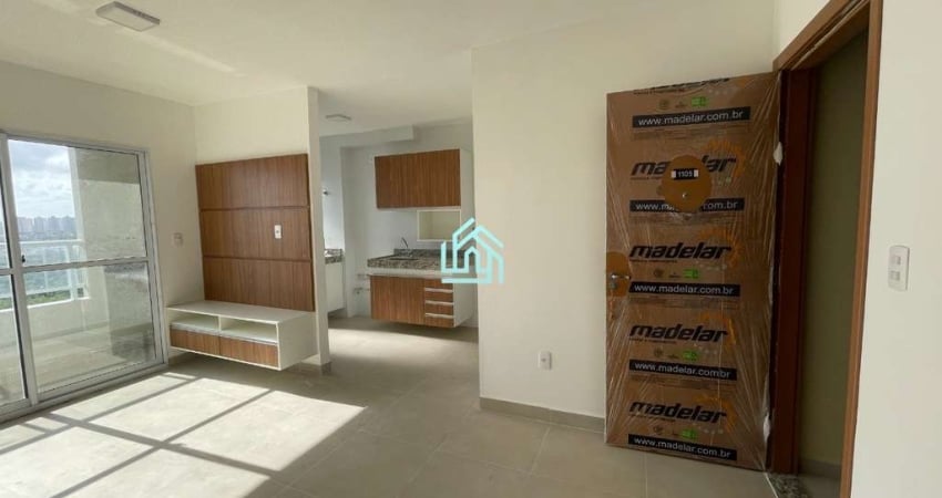 Apartamento com 2 quartos para alugar na Professor Pedro Pinheiro de Souza, 96, Ponta Negra, Natal