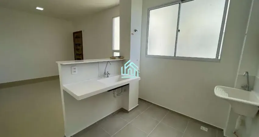 Apartamento com 2 quartos para alugar na Estrada para Cajupiranga, 1750, Liberdade, Parnamirim