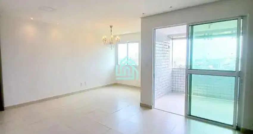 Apartamento com 3 quartos para alugar na R. Ten. Olávo Francisco dos Santos, 100, Ponta Negra, Natal