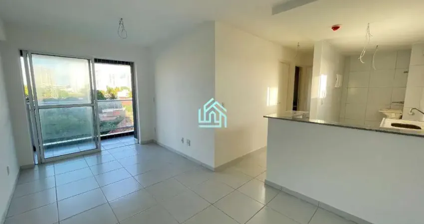 Apartamento com 2 quartos à venda na Alfredo Dias de Figueiredo, 1125, Ponta Negra, Natal