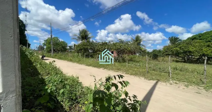 Terreno à venda na Alameda Das Tordesilhas, 1117, Bela Macaíba, Macaíba