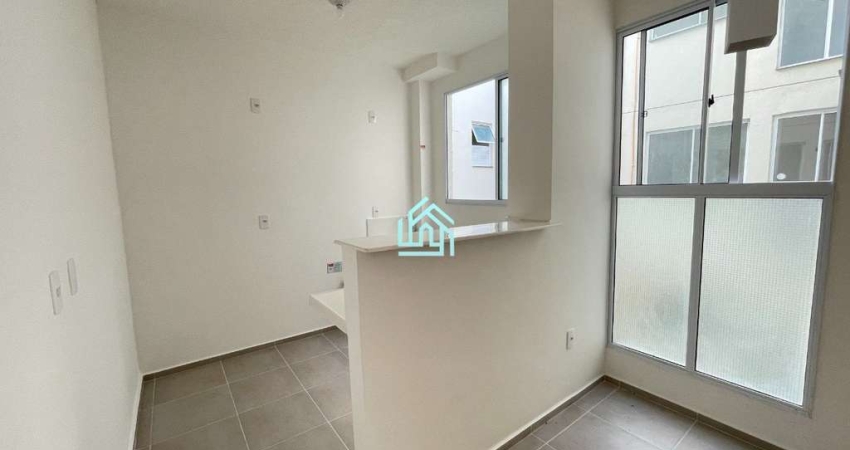 Apartamento com 2 quartos para alugar na para Cajupiranga, 1751, Liberdade, Parnamirim