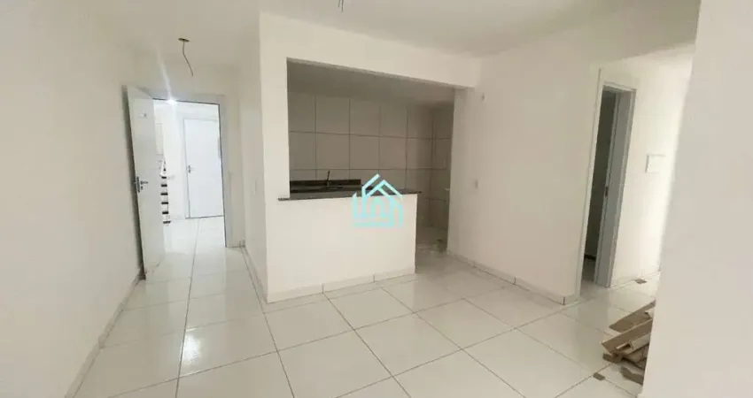 Apartamento com 2 quartos para alugar na Gandhi, 2155, Nova Parnamirim, Parnamirim
