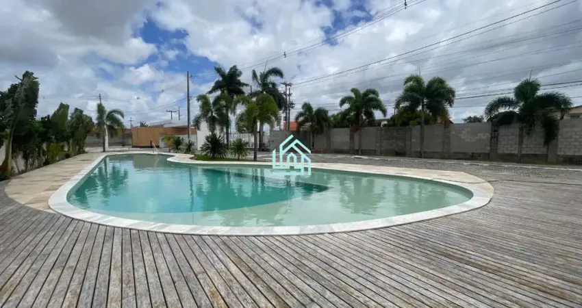 Terreno à venda na Paulo Afonso, 575, Passagem de Areia, Parnamirim