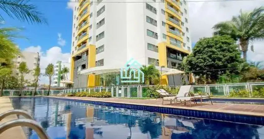 Apartamento com 2 quartos à venda na 59082100, 1875, Capim Macio, Natal