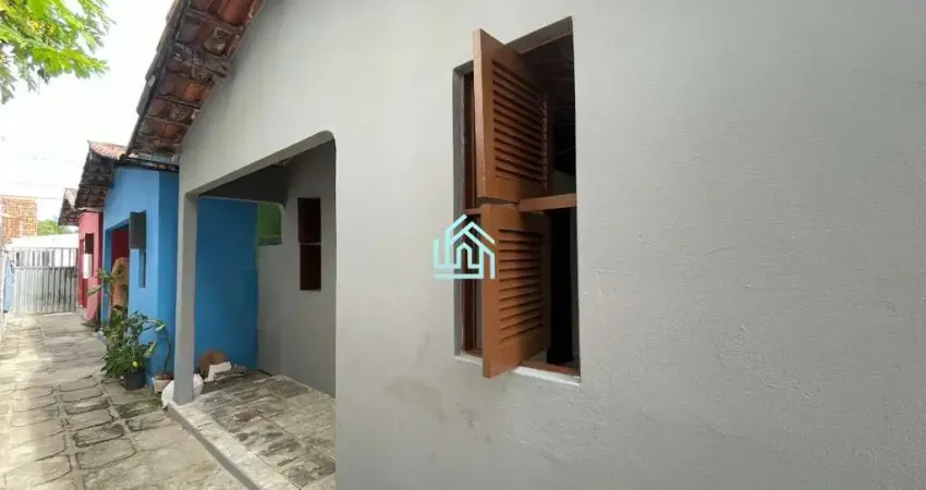 Casa com 2 quartos para alugar na Rua Areia Branca, 120, Ponta Negra, Natal