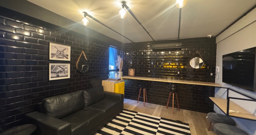 Apartamento à venda na praia de Intermares