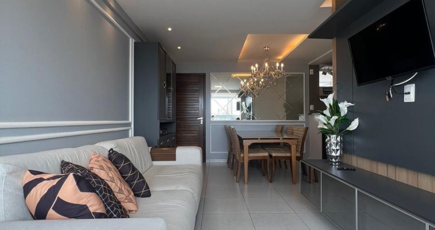 Lindo apartamento. Pronto para morar!