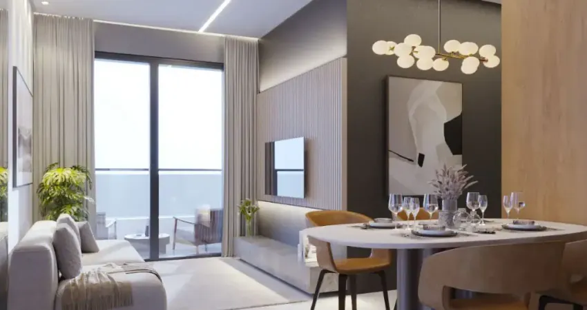 Apartamento com 3 quartos à venda no Jardim Cidade Universitária, João Pessoa 