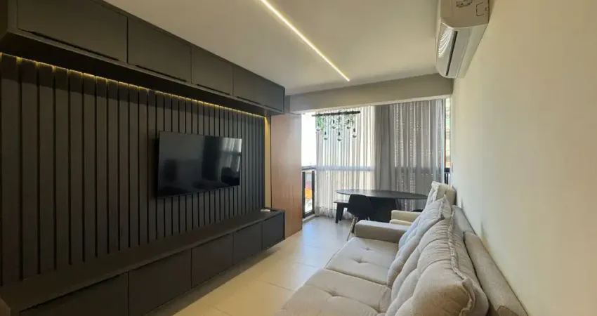 Apartamento com 2 quartos à venda no Intermares, Cabedelo 