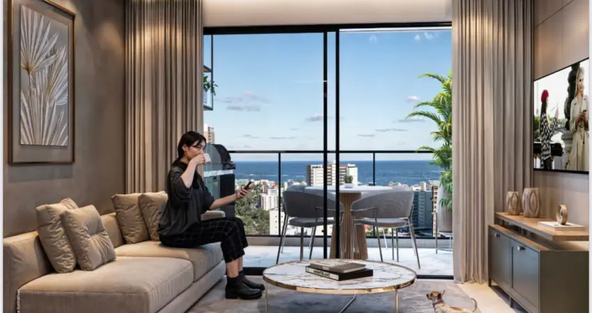 Investimento surreal. empreedimento novo! com um fluxo de pagamento que cabe no seu bolso, tenho certeza!tanto para moradia, como para rentabilidade. apartamentos de 1 e 2 quartos. localizado no melho