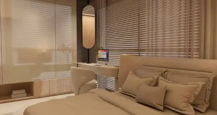 Excelente apartamento para você morar no bairro jardim oceania. no coração, localização indiscutivel. com até 4 suítes