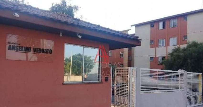 Apartamento com 2 quartos à venda na Avenida Clarice de Lima Castro, 155, Nova Olinda, Londrina