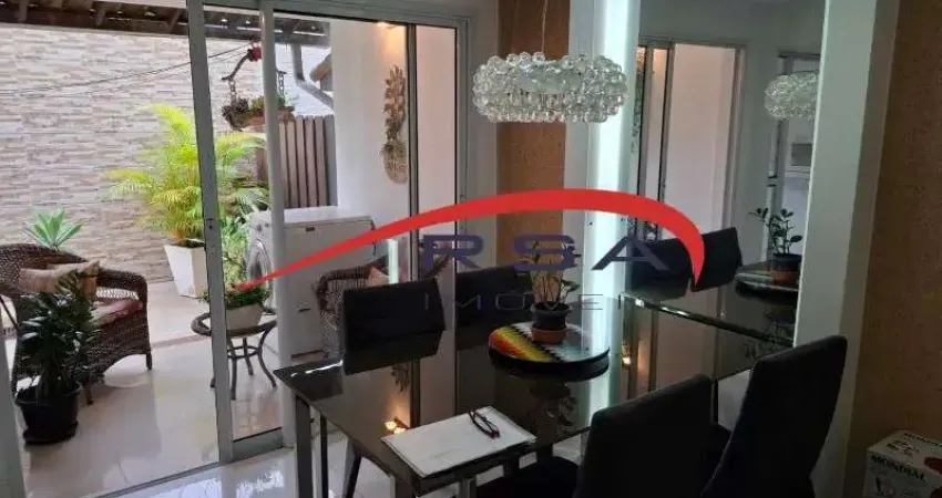Imperdível oportunidade de adquirir uma casa em condomínio na Freguesia (Jacarepaguá), Rio de Janeiro-RJ - 3 quartos, 1 suíte, 1 sala, 3 banheiros, 2 vagas de garagem, 148m²!