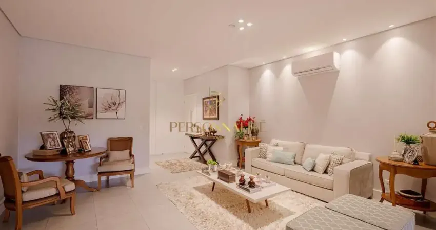 Amplo apartamento com 223m2 e 3 suítes no Atiradores - alto padrão
