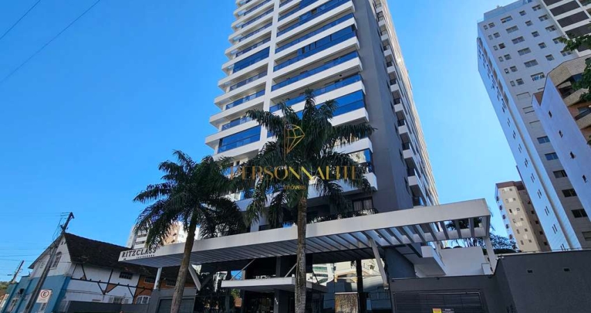Apartamento tipo Studio com 47m2 no centro de Joinville