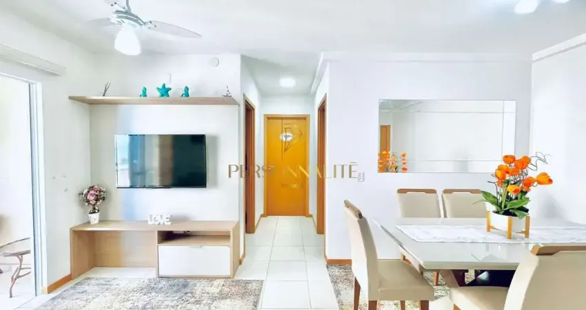 Apartamento no Residencial Fiji Easy Club – 2 Dormitórios Mobiliado em Piçarras