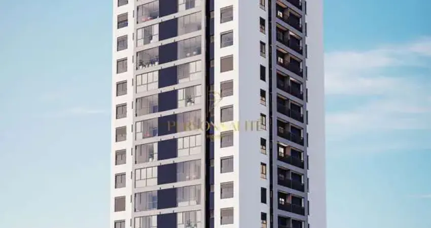 Apartamento Alto Padrão, 3 suítes, na região central de Joinville
