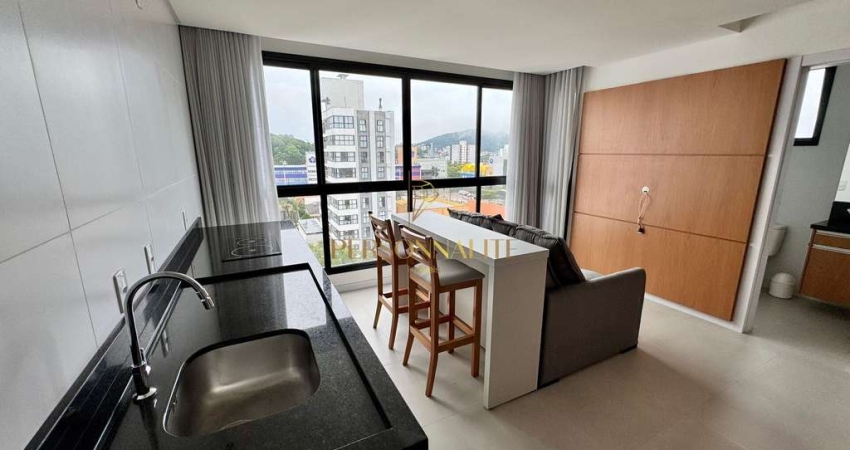 Apartamento à venda no bairro Saguaçu - Joinville/SC