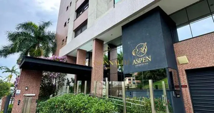 Apartamento à venda no bairro Atiradores - Joinville/SC
