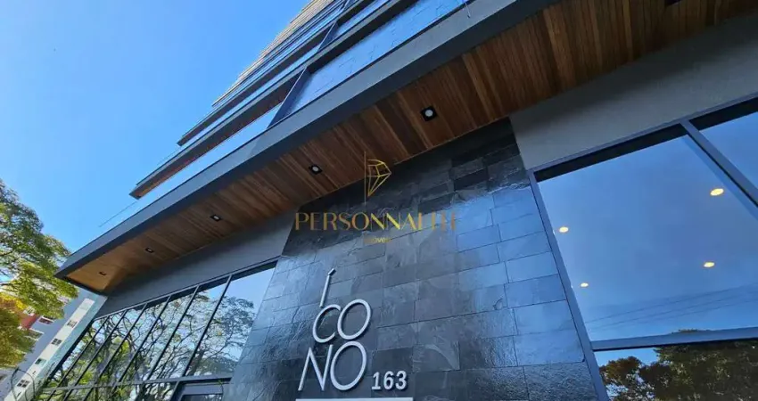 Apartamento com 3 quartos à venda na Rua Alberto Kroehne, Atiradores, Joinville