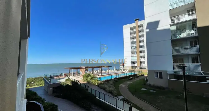 Apartamento no Edifício Vila Açoriana em Barra Velha SC