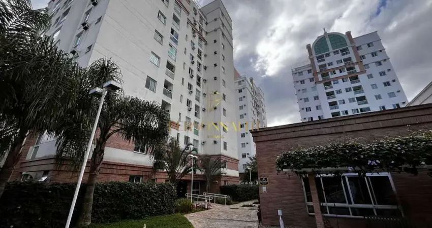 Apartamento de 2 dormitórios no bairro Anita Garibaldi
