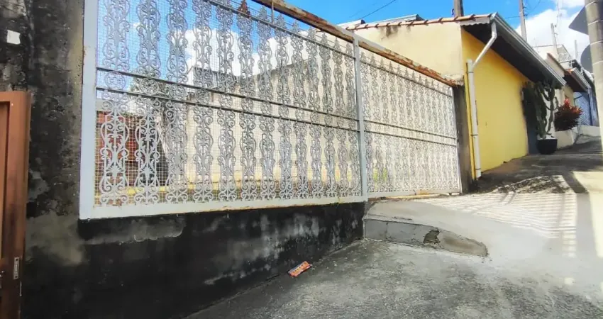 Lindo terreno jardim paulista murado e com grade na frente. 140 m2.