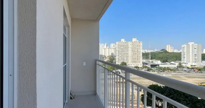 Kitnet / Stúdio à venda em Belenzinho, São Paulo 
