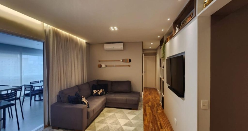 Apartamento 3 dormitórios, 2 suites, 2vagas, Vila Prudente.