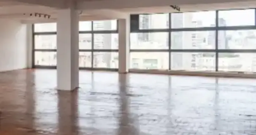 Estudios no edificio mirante do vale com 282m2 em espaço integrado