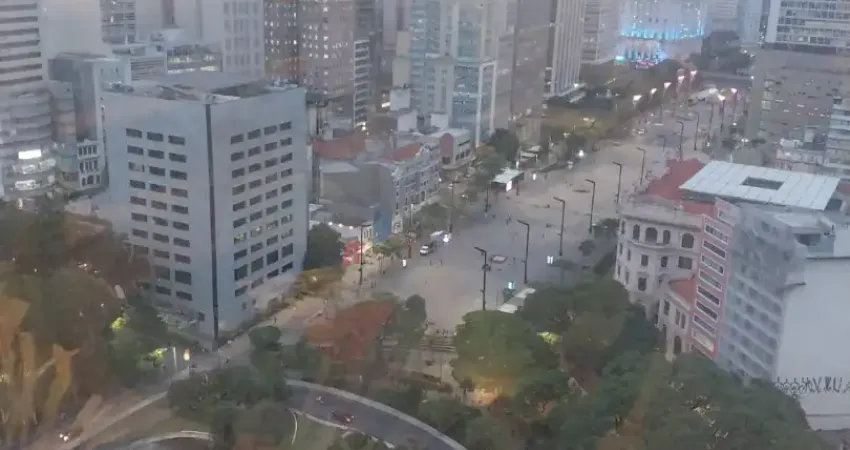 Kitnet / Stúdio à venda na Praça Pedro Lessa, 110, Centro, São Paulo