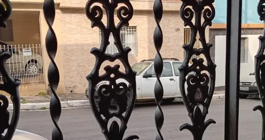 Sobrado no bairro de vila ema, e dormitórios com 2 vagas de garagem