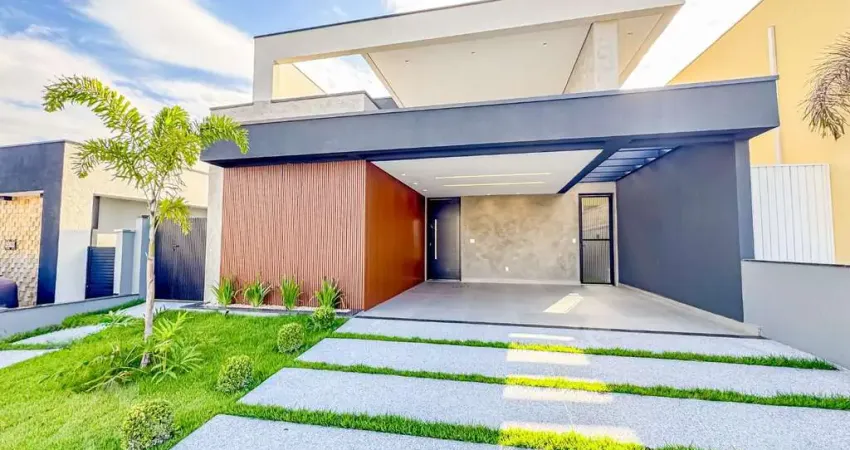 Linda casa térrea à venda no condomínio reserva do vale em caçapava - sp