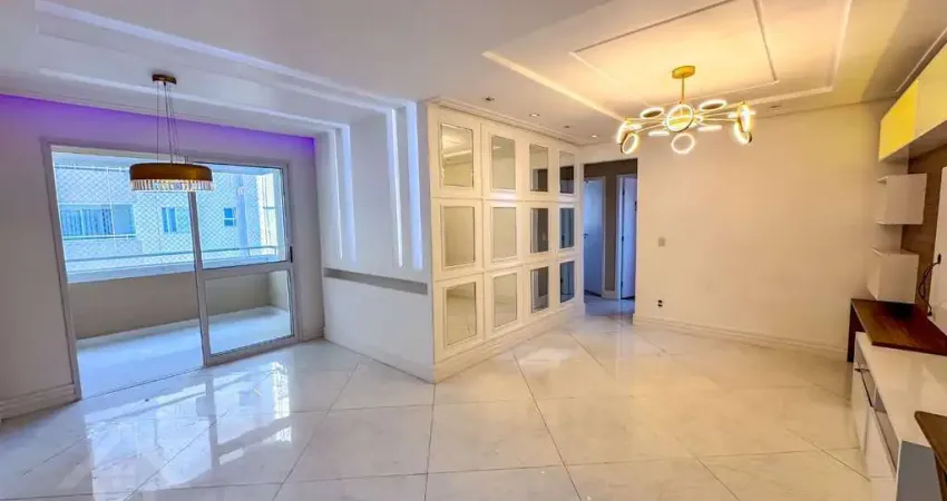 Apartamento à venda no edifício máxximo viver em são josé dos campos - sp