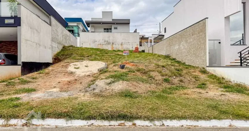 Terreno à venda no condomínio reserva do vale em caçapava - sp