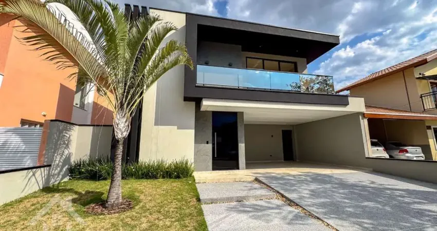 Casa em condomínio fechado com 3 quartos à venda na Rua das Perobas, 81, Condomínio Terras do Vale, Caçapava